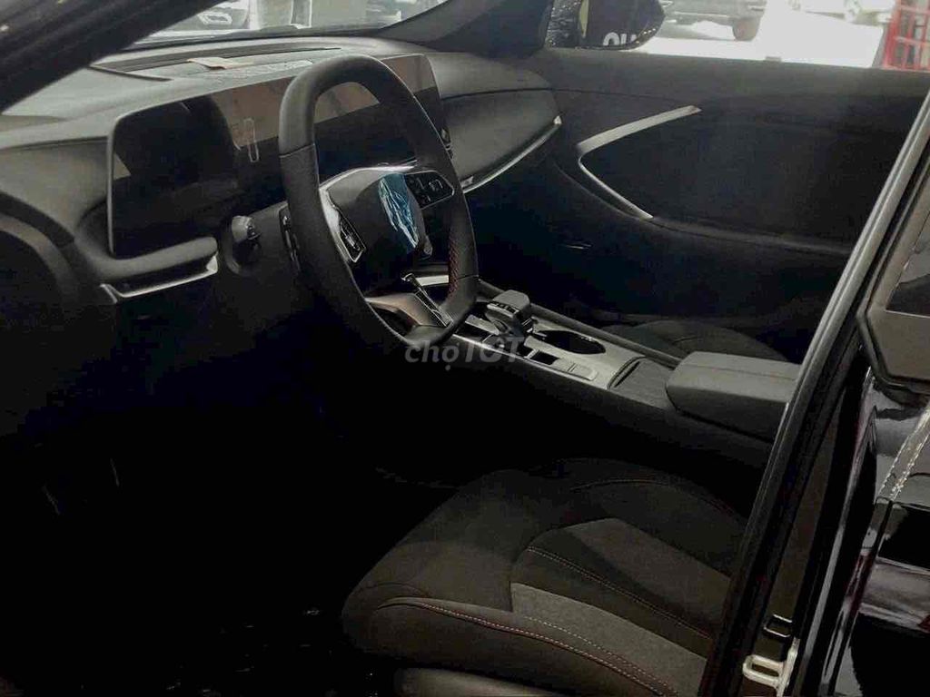 MG MG7 2025 1.5 Luxury. Mua bán Ô tô tại Quận 6 Tp Hồ Chí Minh được đăng bởi Dương Trường hình 10