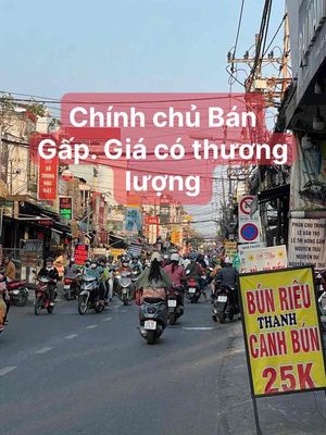 NHÀ MT LÊ ĐỨC THỌ- ĐANG CHO THUÊ 20tr/ THÁNG. Mua bán đất tại Quận Gò Vấp Tp Hồ Chí Minh được đăng bởi Pháp Mập