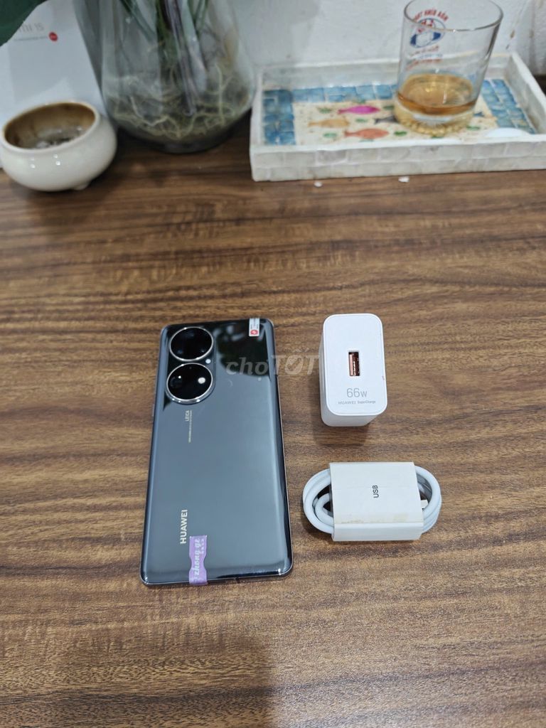 Huawei P50 Pro 8/256 Đen sạc 66w có ship COD . Mua bán Điện thoại tại Quận Hoàng Mai Hà Nội được đăng bởi Trần Ngọc Hiếu hình 1