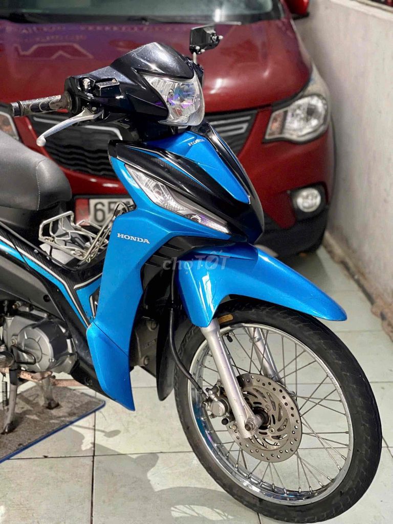 Wave RSX FI 2017 BS65 trả góp đưa trước 0đ lấy xe. Mua bán Xe máy tại Quận Bình Thuỷ Cần Thơ được đăng bởi Xe Máy Bảo Nhi hình 7