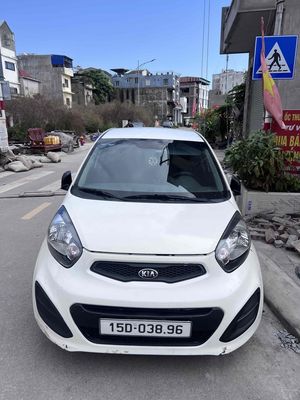 kia moning van 2013 nhập khẩu. Mua bán Ô tô tại Quận Ngô Quyền Hải Phòng được đăng bởi quang trung hình 1