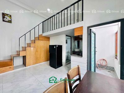 Аренда · 1 комн. · 32 м² · Quận 8, ул. Đường Âu Dương Lân