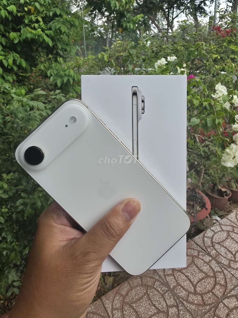 Apple iPhone Air 256GB Vàng LƯỚ. Mua bán Điện thoại tại Quận Cái Răng Cần Thơ được đăng bởi GAMESTORE 1992 hình 1