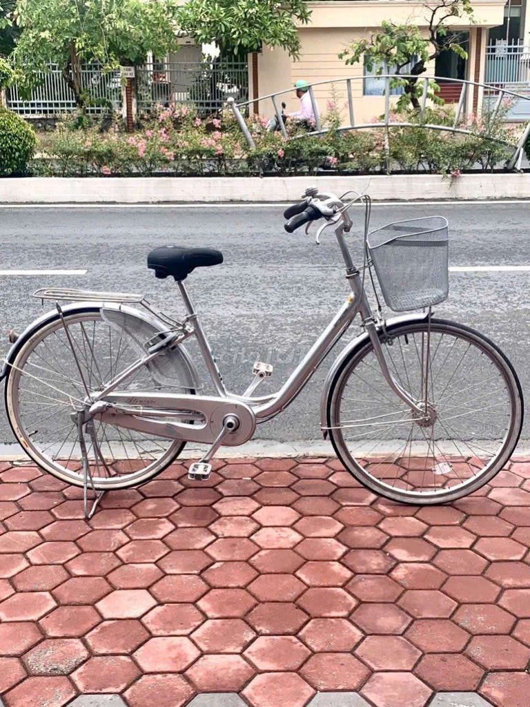 Xe đạp nội địa nhật. Mua bán Xe đạp tại Thành phố Cà Mau Cà Mau được đăng bởi Điện máy Cà Mau hình 1