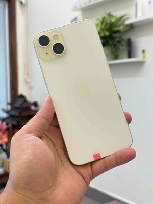 Apple iPhone 15 Plus 256GB Vàng chanh