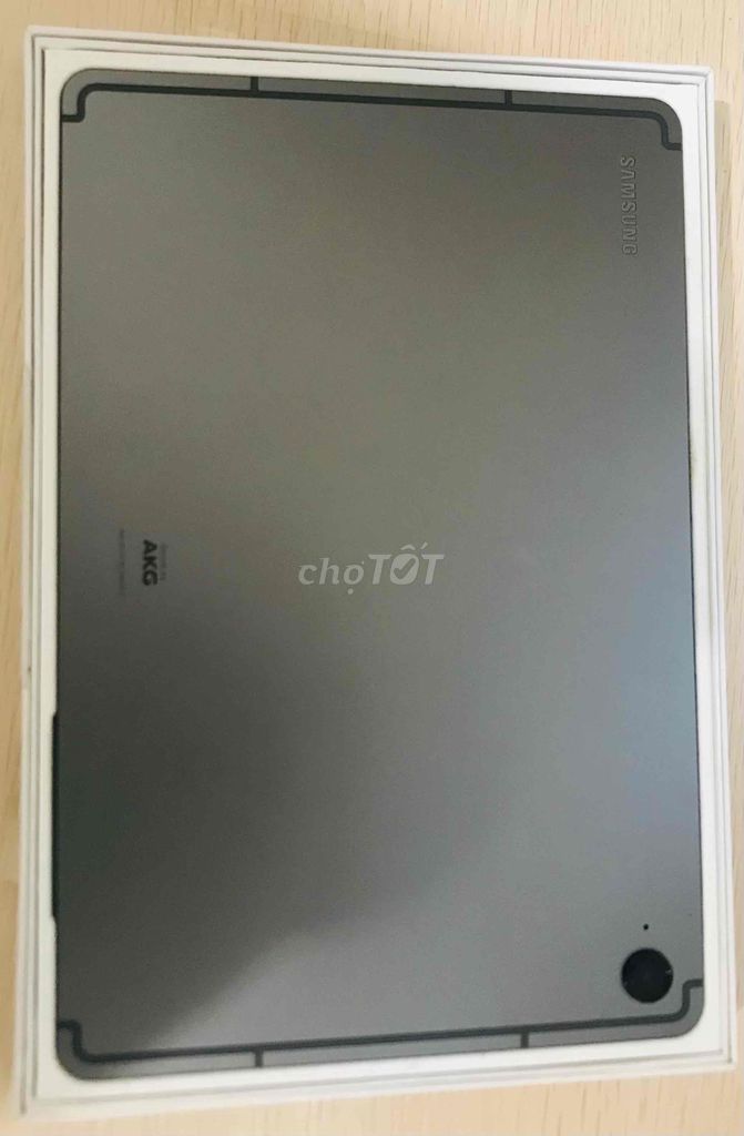 samsung tab s9 fe 5g 128Gb like new. Mua bán Máy tính bảng tại Quận Bình Thạnh Tp Hồ Chí Minh được đăng bởi trần hình 2