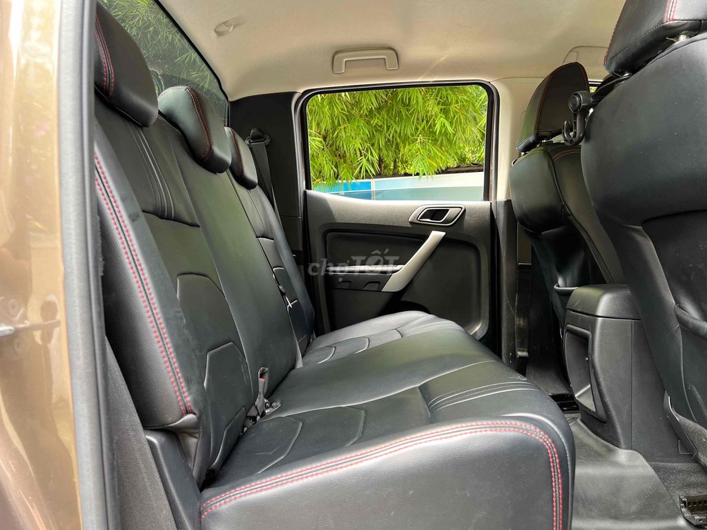 XLS AT SIÊU CỌP 1 CHỦ - Chất xe đẹp - Sơn zin 100%. Mua bán Ô tô tại Quận Gò Vấp Tp Hồ Chí Minh được đăng bởi DH AUTO FORD CHUYÊN XE FORD LƯỚT CHẤT LƯỢNG CAO hình 18