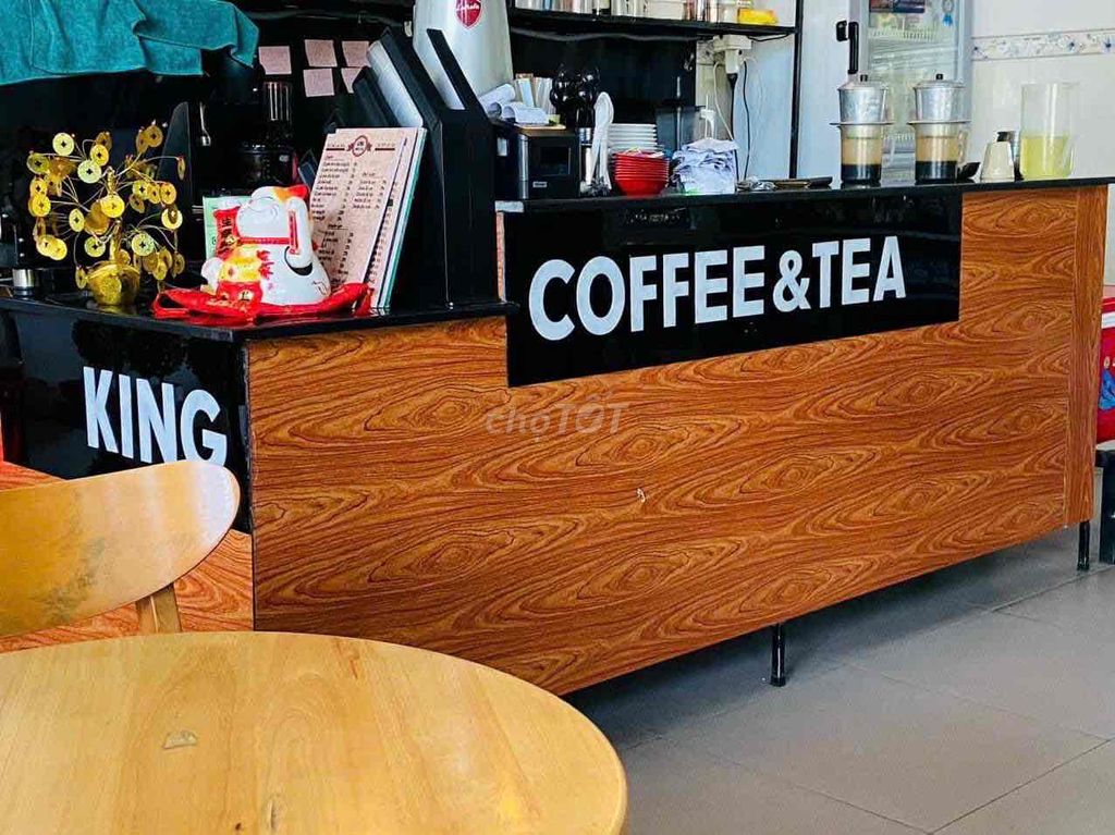 Tuyển Nhân Viên Pha Chế Cafe Tuyển Nhân Viên Pha Chế Cafe