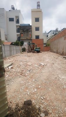 BÁN ĐẤT TRƯỜNG CHINH, TÂN BÌNH, 5.4x27, HẺM Ô TÔ 7 CHỖ , CHỈ 9 TỶ HƠN
