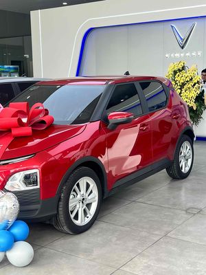 VinFast VF5 2025 Plus. Mua bán Ô tô tại Huyện Bình Chánh Tp Hồ Chí Minh được đăng bởi Phát Nguyễn VinFast