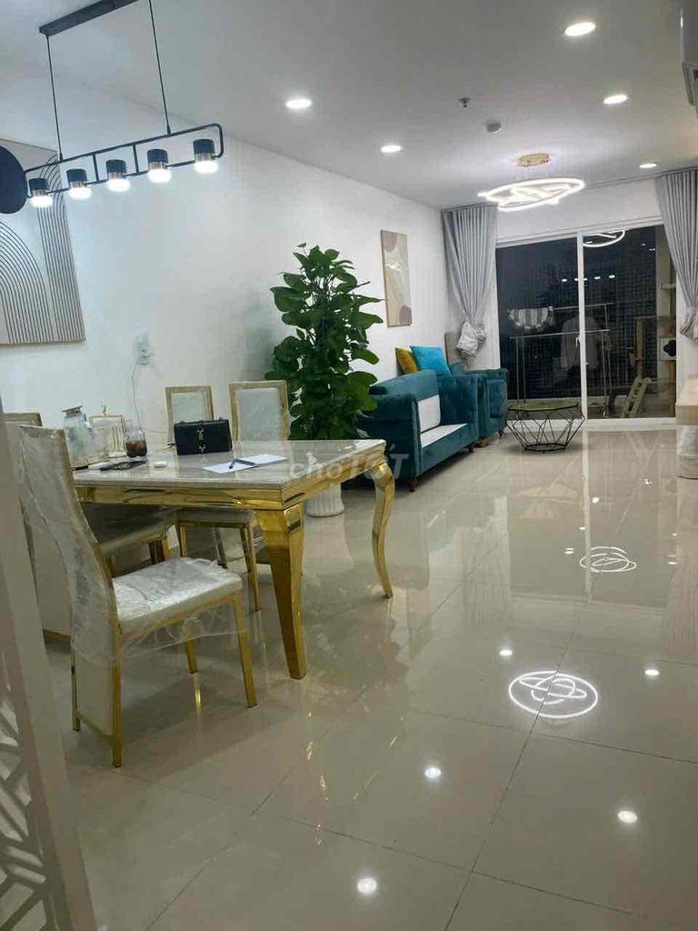 bán cityland park hills 77m2.2pn.2wc giá tốt