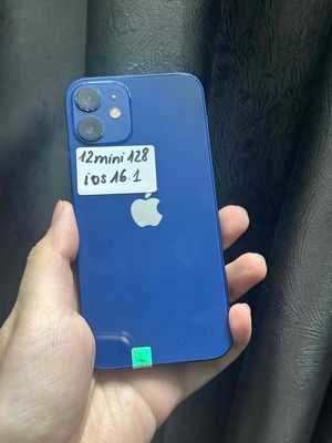 Cần bán 12mini128gb zin full ios 16.1. Mua bán Điện thoại tại Quận Long Biên Hà Nội được đăng bởi hồ mạnh hiếu
