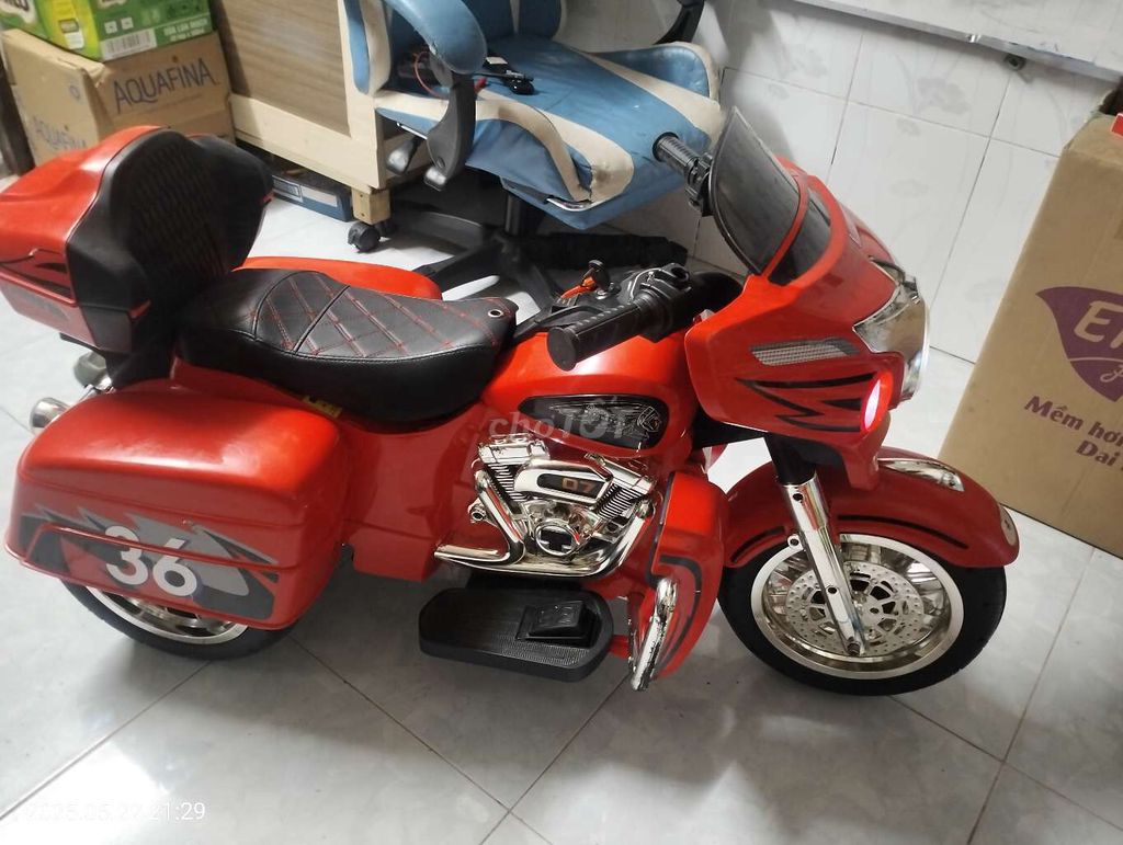 muốn đổi xe lớn hơn cần thanh lý