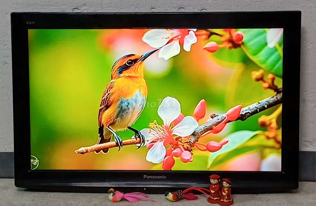 Tivi Panasonic 32 inch zin đẹp. Mua bán Tivi, Âm thanh tại Quận Ninh Kiều Cần Thơ được đăng bởi Luật Nguyễn hình 1