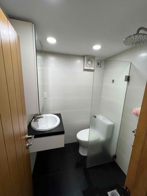 Căn hộ xinh xinh, gần ga Metro Bến Thành phù hợp nữ gia đình nhỏ
