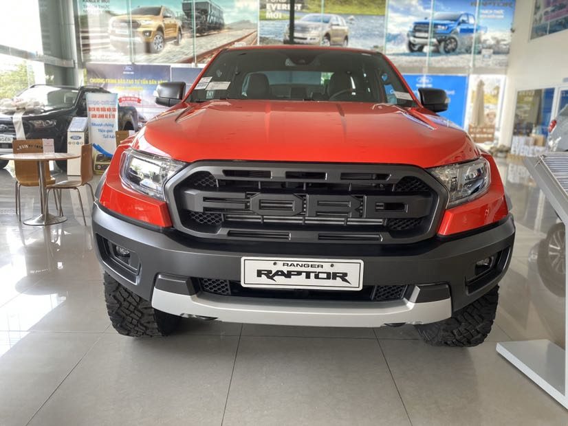FORD Kinh Dương Vương FORD Kinh Dương Vương