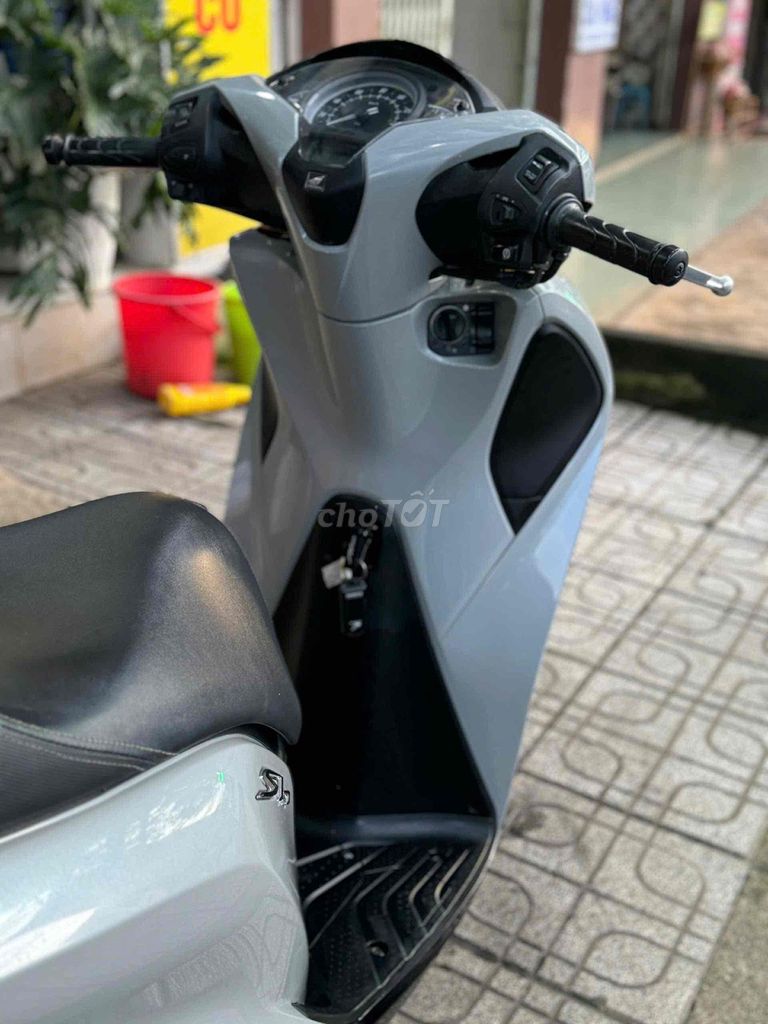 SH 2018 rất đep. Mua bán Xe máy tại Thành phố Buôn Ma Thuột Đắk Lắk được đăng bởi Ngô quốc Việt  hình 8