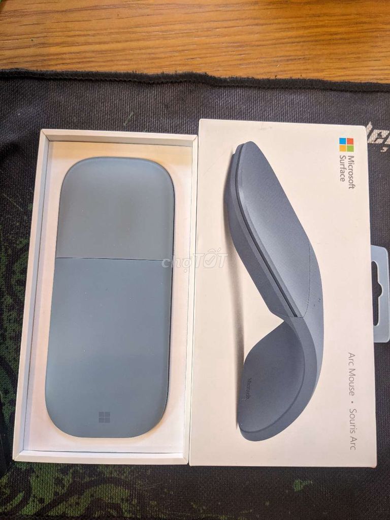 Chuột Microsoft Mouse ARC