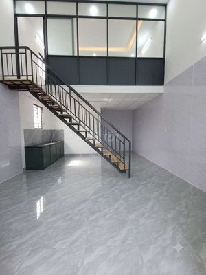Nhà phố 80 m² · 1 PN · Đường Võ Thị Thừa