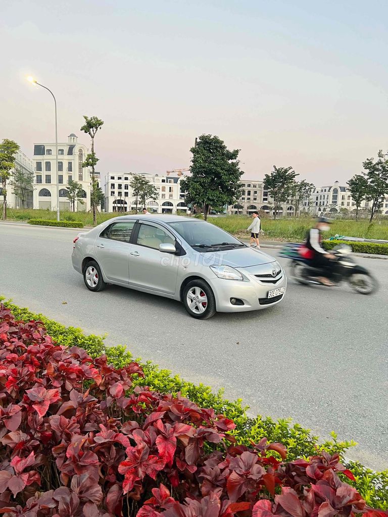 cần bán xe yaris 2007 nhập nhật lăn bánh 2011. Mua bán Ô tô tại Huyện Hoài Đức Hà Nội được đăng bởi đức quang  hình 5