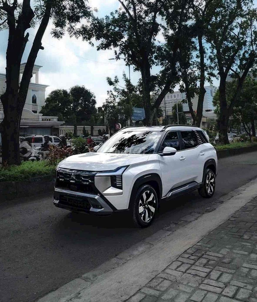 𝗠𝗶𝘁𝘀𝘂𝗯𝗶𝘀𝗵𝗶 𝗗𝗘𝗦𝗧𝗜𝗡𝗔𝗧𝗢𝗥 ( 𝗗𝗦𝗧 ) - 𝗚𝗜𝗔𝗢 𝗫𝗘 𝗧𝗛𝗔́𝗡𝗚 𝟭𝟮. Mua bán Ô tô tại Quận Hải Châu Đà Nẵng được đăng bởi Mitsubishi Savico Đà Nẵng hình 2