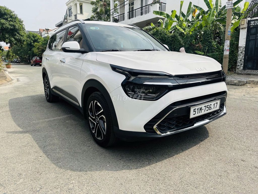KIA Carens 2024 AT - Luxury. Mua bán Ô tô tại Thành phố Thủ Đức Tp Hồ Chí Minh được đăng bởi Tên chưa cung cấp hình 7