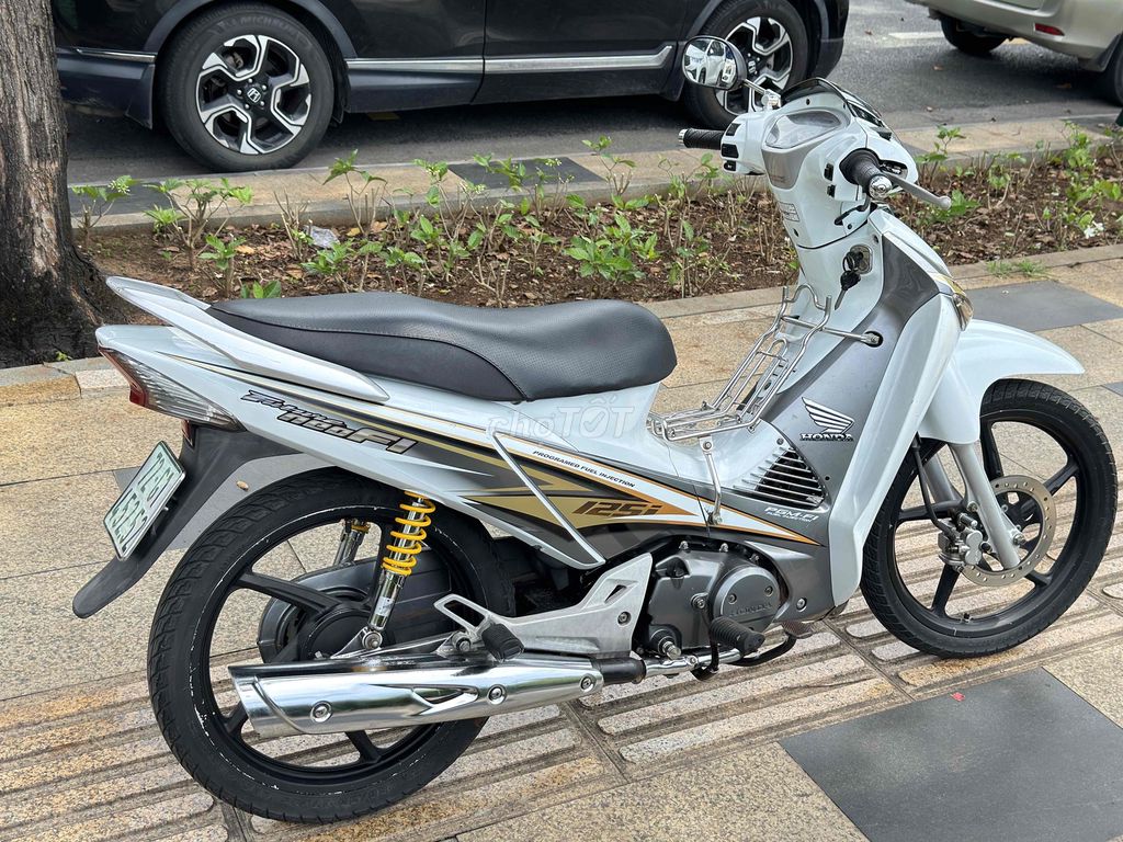 Cần bán Fu Neo Fi hoặc đổi xe giao lưu. Mua bán Xe máy tại Thành phố Vũng Tàu Bà Rịa - Vũng Tàu được đăng bởi Long hình 3