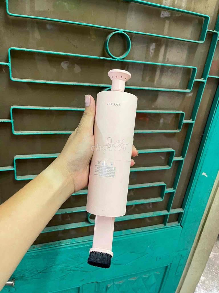 Máy hút bụi mini Lifesum Hàn Quốc. Mua bán Nội thất, đồ gia dụng khác tại Quận Hà Đông Hà Nội được đăng bởi hương hình 1