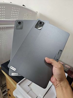 Lenovo pad 2024 8/128 fullbox bh TQ 2/2026. Mua bán Máy tính bảng tại Quận Đống Đa Hà Nội được đăng bởi Dang 