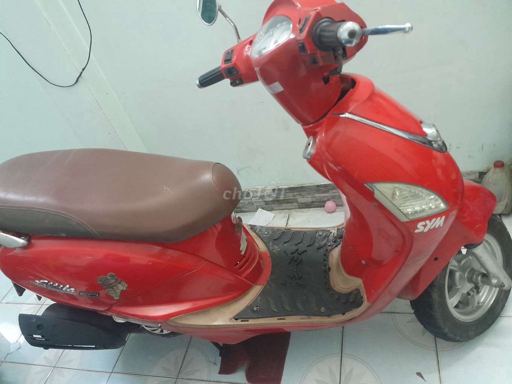 Ati máy êm ,biển số sảnh. Mua bán Xe máy tại Thành phố Biên Hòa Đồng Nai được đăng bởi Pham Thanh Hien hình 2