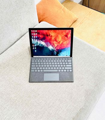 Surface Pro 7 US i7/16/256