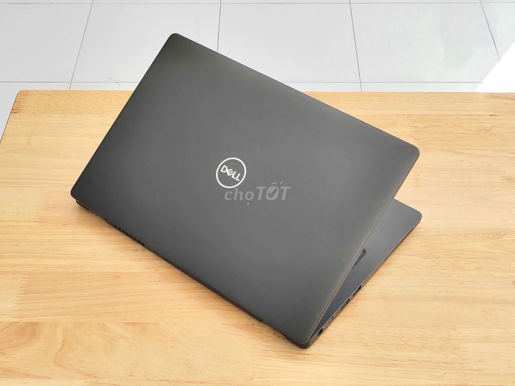 Dell Latitude 5300 i5 8265U 8/256 Đẹp gần như mới. Mua bán Laptop tại Quận Cái Răng Cần Thơ được đăng bởi Cầm đồ Nhanh hình 1