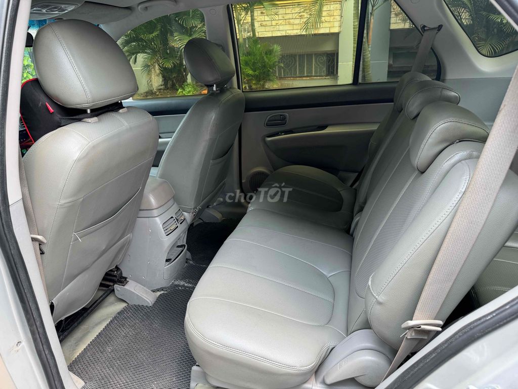 Kia Carens 2008 2.0 CRDi MT - 150000 km. Mua bán Ô tô tại Quận Bình Tân Tp Hồ Chí Minh được đăng bởi  Mãnh hình 10