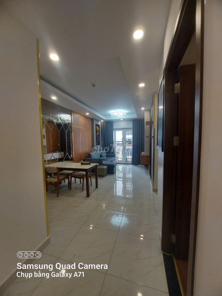 Cần bán căn hộ 2PN- Nguyễn Xí Bình Thạnh- Nhà đẹp -3.95 tỷ