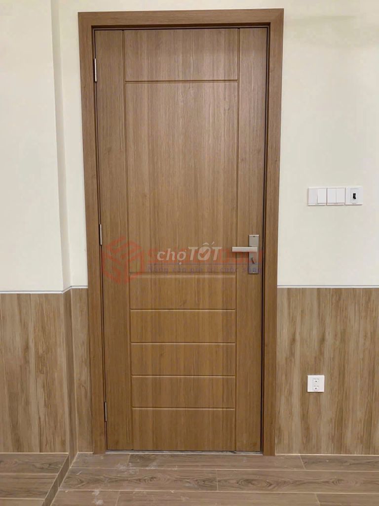 CỬA NHỰA ABS. Mua bán Nội thất, đồ gia dụng khác tại Thành phố Biên Hòa Đồng Nai được đăng bởi Hoài Saigondoor hình 4
