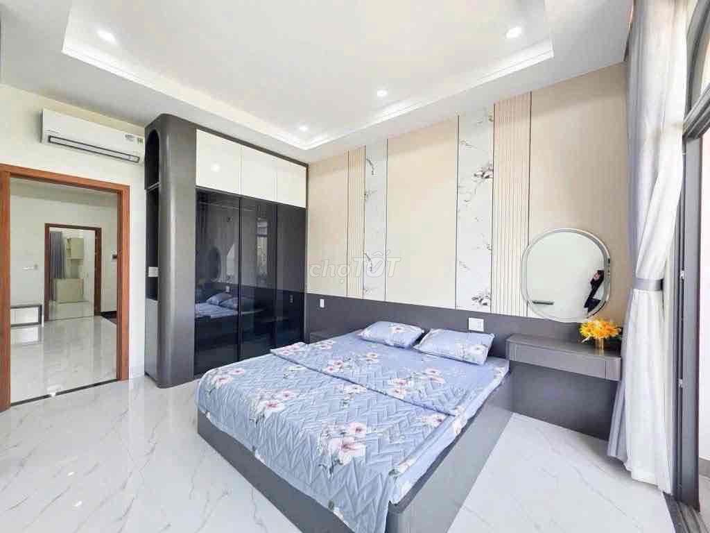 Elegant 3-storey house on Thanh Lương street — photo 10