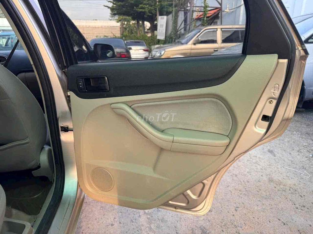 Ford Focus 2008 1 Chủ Từ Đầu, Cực Đẹp, Có Trả Góp. Mua bán Ô tô tại Thành phố Thủ Đức Tp Hồ Chí Minh được đăng bởi HIỆP THÀNH PHÁT AUTO hình 4