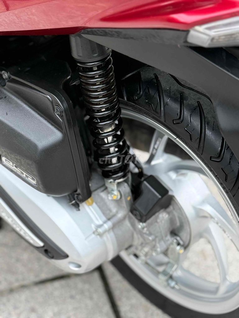 vision 2023 bs 43 đẹp ken ốc vít 7 màu áo keo. Mua bán Xe máy tại Quận Cẩm Lệ Đà Nẵng được đăng bởi SƠN THỊNH  hình 6