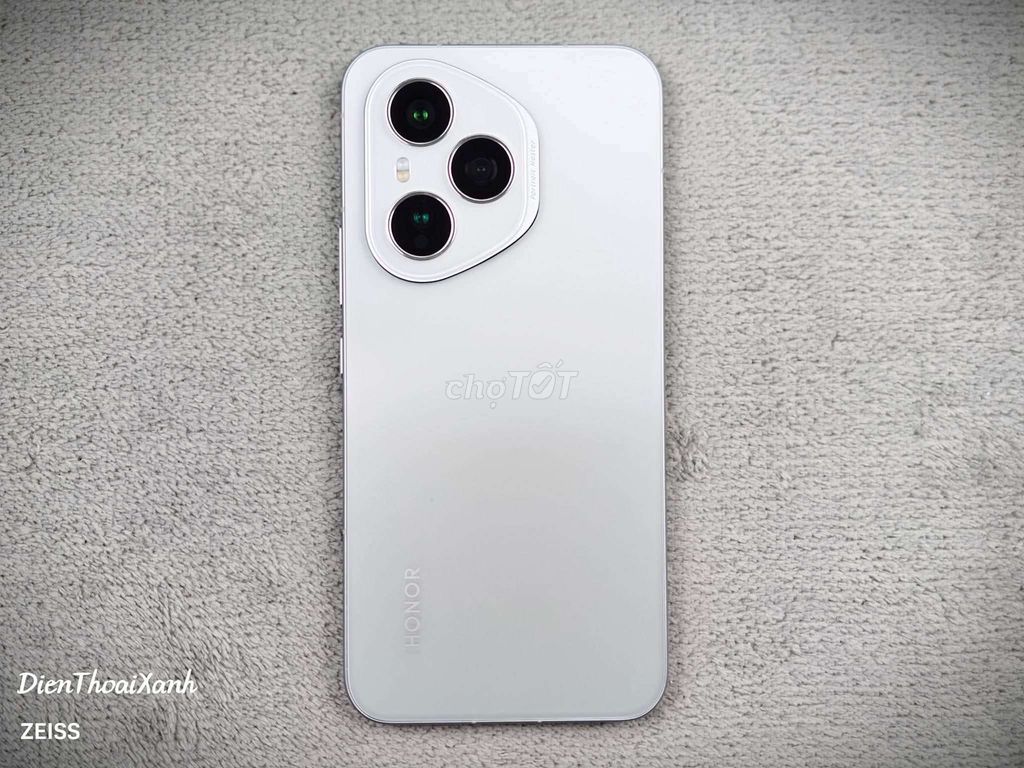 Honor 400 Pro 512GB bạc chính hãng. Mua bán Điện thoại tại Thành phố Huế Thừa Thiên Huế được đăng bởi  Miphone store chất lượng  hình 1