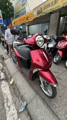 Yamaha Janus 2018 Đỏ 90%