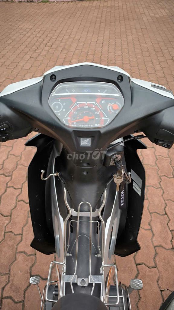 Cần thanh lý xe honda blale chính chủ 2021/13tr800. Mua bán Xe máy tại Quận Bình Tân Tp Hồ Chí Minh được đăng bởi Ngọc Anh Châu hình 4