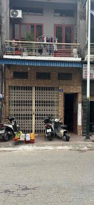 Thuê nhà mặt đường hạ lý. Cho thuê nhà ở tại Quận Hồng Bàng Hải Phòng được đăng bởi Bình