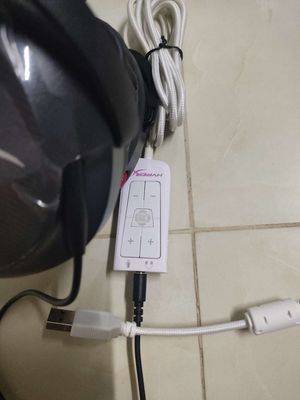 Bán tai nghe + soulcar hyper x. Mua bán Tivi, Âm thanh tại Thành phố Thủ Đức Tp Hồ Chí Minh được đăng bởi Trần Quốc Chí