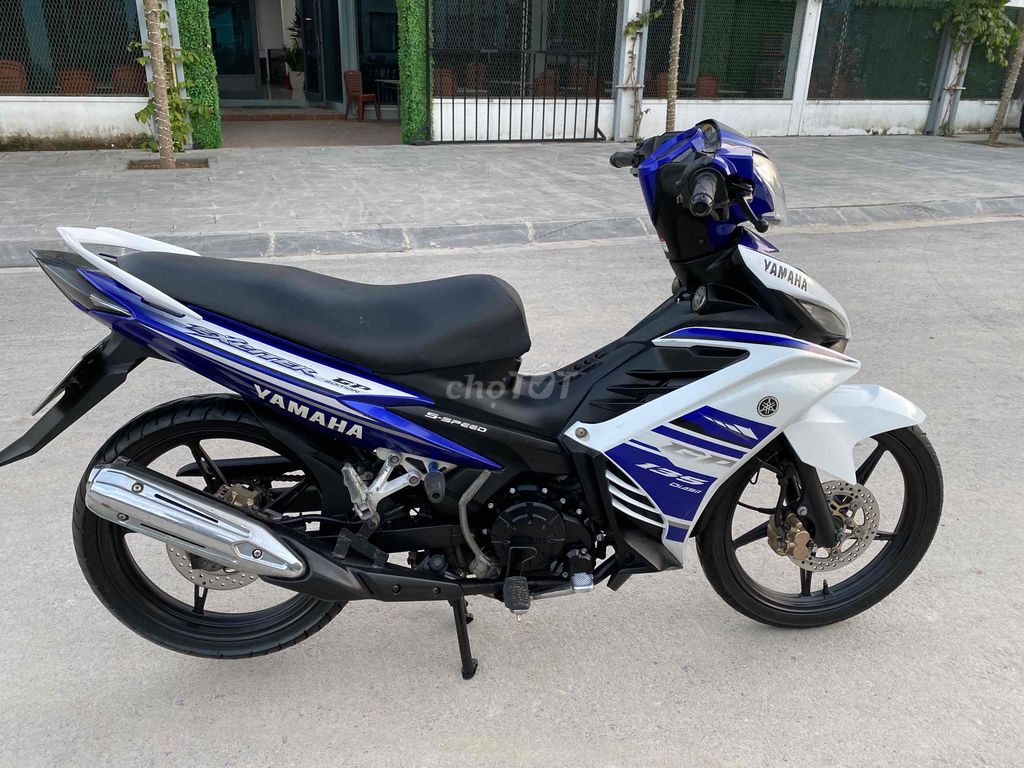 yamaha Exciter 135 nguyên bản máy zin 100%. Mua bán Xe máy tại Quận Nam Từ Liêm Hà Nội được đăng bởi tuấn hình 4