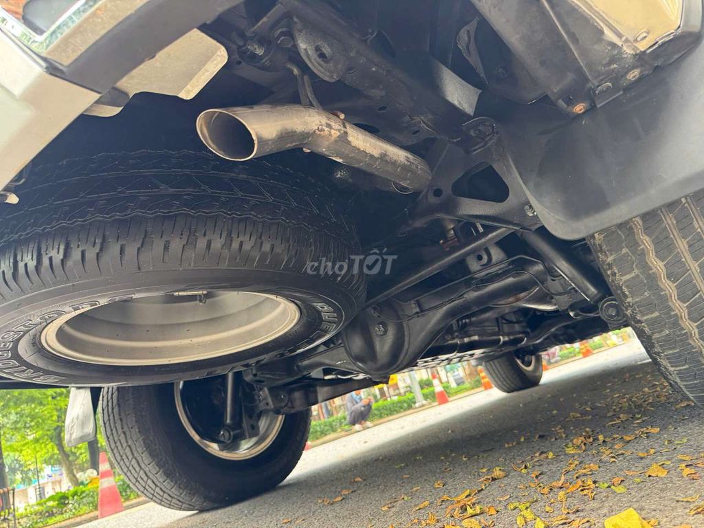 fortuner 2017 2.7V máy xăng 1 cầu 85.000k. Mua bán Ô tô tại Quận Gò Vấp Tp Hồ Chí Minh được đăng bởi Cường Lã Auto hình 10