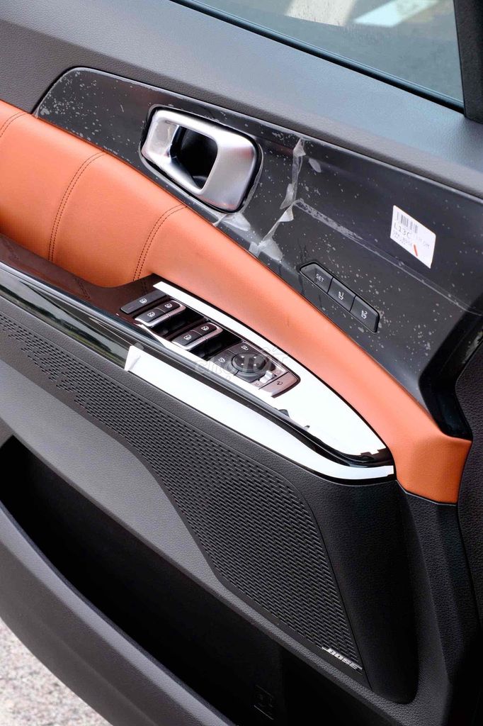 Kia Carnival 2024 Signature dầu-odo 25000 km. Mua bán Ô tô tại Thành phố Thủ Đức Tp Hồ Chí Minh được đăng bởi Khương Duy Ô Tô Lướt hình 10