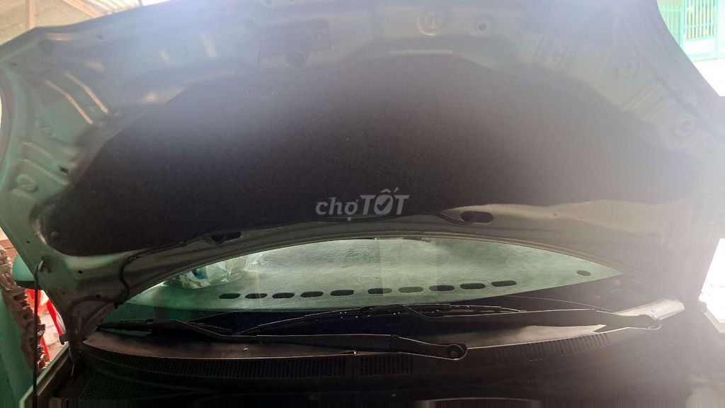 8Kia Morning 2010 LX 1.1 MT - 170000. Mua bán Ô tô tại Huyện Châu Thành Đồng Tháp được đăng bởi huynh tai hình 9