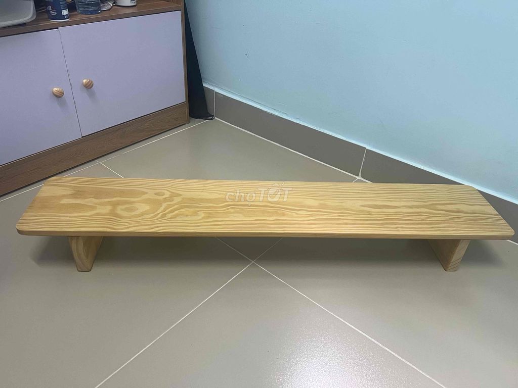 Kệ màn hình máy tính. Mua bán Phụ kiện (Màn hình, Chuột...) tại Thành phố Thủ Dầu Một Bình Dương được đăng bởi Tuấn Anh hình 1