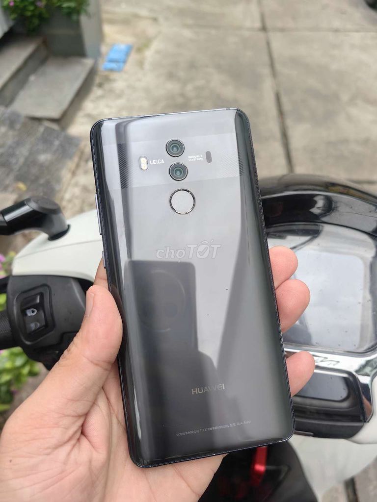 Máy ảnh Leica siêu sắc nét