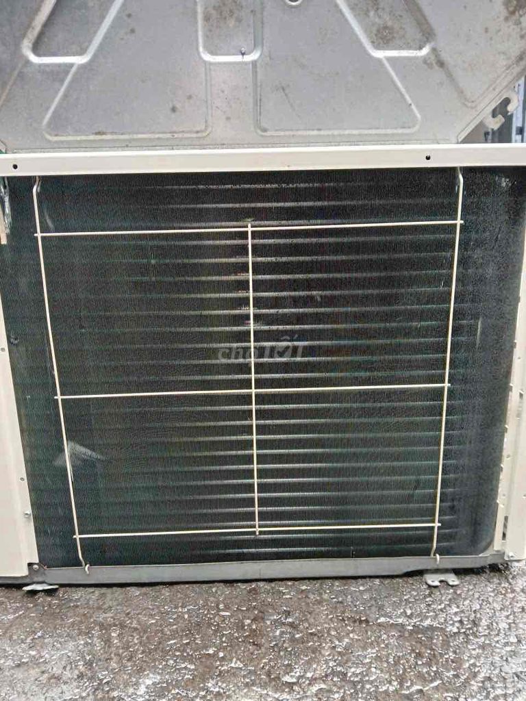 Thanh lý máy lạnh Daikin âm trần 3Hp Inverter r410. Mua bán Máy lạnh, điều hoà tại Thành phố Thủ Đức Tp Hồ Chí Minh được đăng bởi Thịnh Khang Minh hình 2